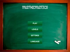 Juego Mathematics en línea