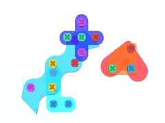 Juego Screw & bolts Puzzle 3D en línea