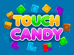 Juego Touch Candy en línea