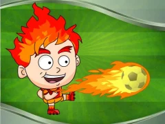 Juego Soccer Blazt en línea