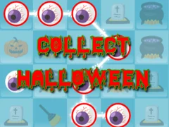 Juego Halloween Collect en línea