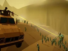 Juego MeatRider en línea