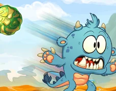 Juego Fodder Monster en línea