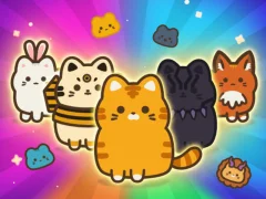 Juego Cat Evolution 2 en línea