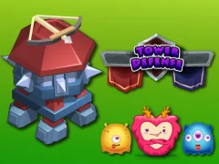 Juego Tower Defense en línea