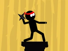 Juego The Last Ninja en línea