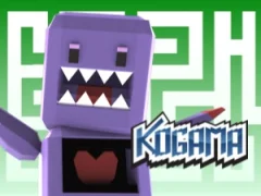 Juego Kogama: Maze en línea