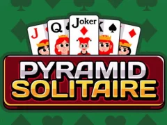 Juego Pyramid Solitaire en línea