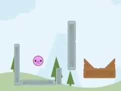 Juego Crazy Birds Ball en línea