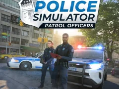 Juego Police Cop Simulator en línea
