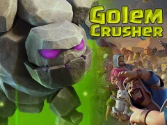 Juego Golem Crusher en línea