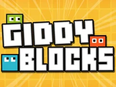 Juego Giddy Blocks en línea