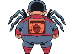 Juego Spider Boy en línea