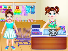 Juego Baby Taylor Black Friday Storekeeper en línea