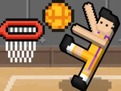 Juego Basket Random en línea