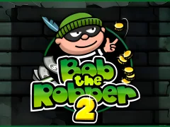 Juego Bob The Robber 2 en línea