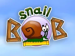 Juego Snail Bob en línea