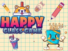 Juego Happy Glass Game en línea