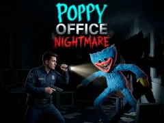 Juego Poppy Office Nightmare en línea