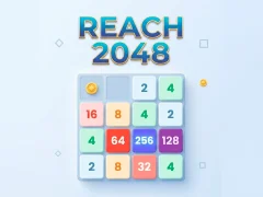 Juego Reach 2048 en línea