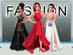 Juego Fashion Stylist en línea