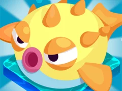Juego Merge Fish en línea