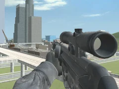 Juego Urban Sniper Multiplayer 2 en línea