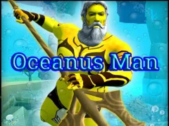 Juego Oceanus Man en línea
