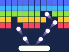 Juego Blocks Breaker en línea