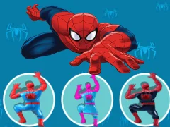 Juego Spiderman Climb Building en línea