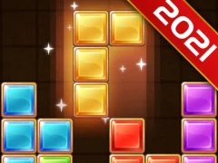 Juego Block Puzzle en línea