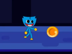 Juego Huggy Wuggy Run en línea