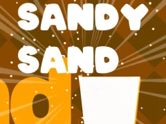 Juego Sandy Sand en línea