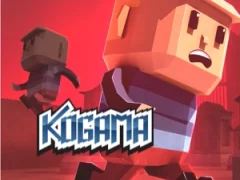 Juego Kogama The Case Ghost house en línea
