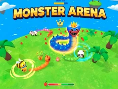 Juego Monster Arena en línea