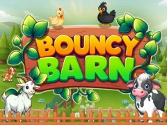 Juego Bouncy Barn en línea