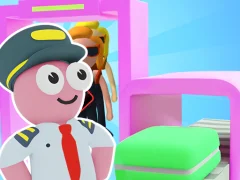 Juego Airport Master Plane Tycoon en línea
