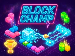 Juego Block Champ en línea