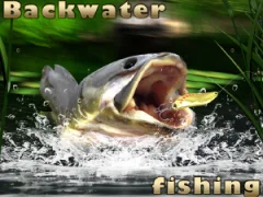 Juego Backwater Fishing en línea