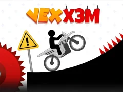 Juego Vex X3M en línea