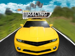 Juego Street Racing 3D en línea