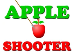 Juego Apple Shooter en línea