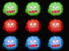 Juego Halloween Arkanoid Deluxe en línea