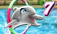 Juego My Dolphin Show 7 en línea