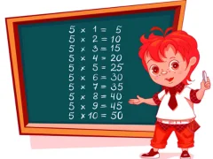 Juego Multiplication Master en línea
