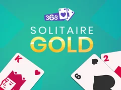Juego Solitaire Gold en línea