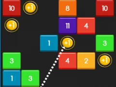 Juego Bouncing Balls en línea