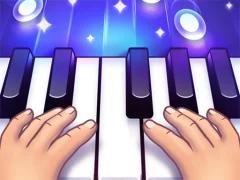 Juego Piano Online en línea