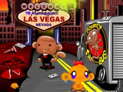 Juego Monkey Go Happy Stage 988 en línea