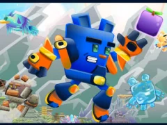 Juego Aki?s Odyssey en línea